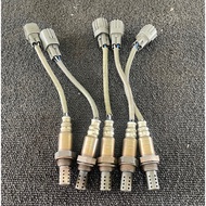 K3 O2 SENSOR / 3SZ 4PIN O2 SENSOR FOR PERODUA MYVI / ALZA / PASSO ( CODE : B1040 ) USED FROM JAPAN🇯🇵