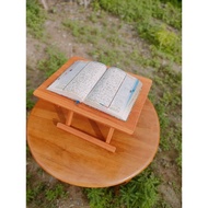Al-Quran Folding Table Al-Quran Rehal/, Quran Reading Table, Study Table