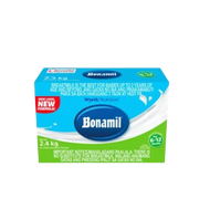Wyeth BONAMIL Stage 2 Milk Supplement for 6 to 12 months in 2.4kg