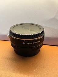 Fringer EF-FX pro 一代轉接環