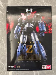 鐵甲萬能俠1號及2號 Bandai Metal Build Mazinger Z & Great Mazinger (兩隻一套送贈品）
