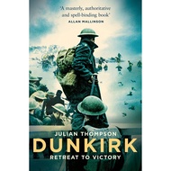 (BBW) Dunkirk (ISBN: 9781509860043)
