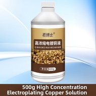 MONARCH DOCTOR | Mirror Finish Brightening Electroplating Solution