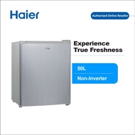 [DELIVERY within KV] HAIER (50L,124L,158L) | HISENSE (140L,170L) Single Door Series Refrigerator (PETI SEJUK 1 PINTU)