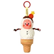 POP MART Twinkle Twinkle MOON GELATO Gelato Pendant Bag Charm Keychain Malaysia
