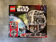 LEGO STAR WARS 10188 DEATHSTAR 2008