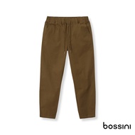 bossini WOMEN Twill Easy Pants