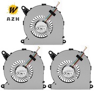 3X CPU Cooling Fan for Intel NUC8I7BEH NUC8 I3 I5 I7 Computer Fan BSC0805HA-00 DC05V 0.60A 1Z24L9R 4 PIN