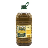 ซาโบรโซ เอ็กซ์ตร้าเวอร์จิน น้ำมันมะกอก 5 ล. ( SABROSO Extra Virgin Olive Oil 5 l )