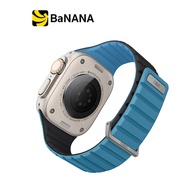 Uniq สาย Apple Watch Strap Series 67891011Ultra 42/44/45/46/49 mm) Revix Evo by Banana IT
