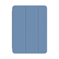 ZOYU | เคส iPad Zoyu แบบบางเฉียบดูดซับแม่เหล็กสองด้านสำหรับ iPad Air 7 Mini 7 iPad Pro 11 13 นิ้ว ป้