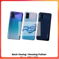BACK CASING - CASING - HOUSING BACKDOOR FULLSET OPPO A52 / A92