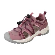 TREKSTA Typoon Women's Hiking Sandals - Pink
