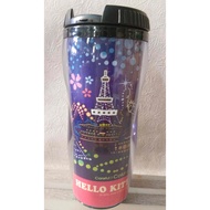 [Hllo Kitty] -Flight Limited Hello Kitty Thermochromic Accompanying Cup