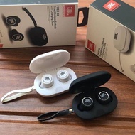 JBL FREE X8 TWS Ture Bluetooth Headset Wireless Earbuds TWS Headset In-Ear Stereo with Mic