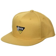 Brixton Norton Hat < Jimi >