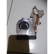 Acer 5542 5236 5536 5536Z PN 60.4CH16.002 Processor Fan