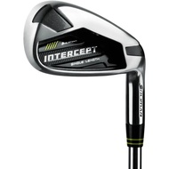 Intercept Single Length Golf Irons Set for Men Right Handed 5-6-7-8-9-PW-GW 7 Clubs