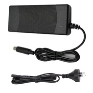 Myhome-sg 42V 2A Power Adapter for M365 PRO PRO2 S1 S2 S4 Electric Scooter Charger 36V Li Ion Batter