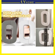 Baby Safety Fridge Door Lock Refrigerator Lock