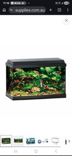 Juwel Primo 70 LED 魚缸