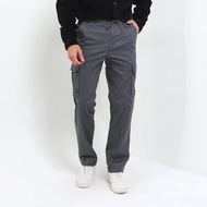 Cardinal Men's GI Slim Fit Cargo Pants E0100BK04B