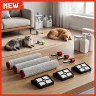 【New Product】Accessories for DREAME H15 Pro and H15 Mix Dual Wet and Dry for Vacuum Cleaner