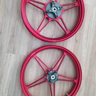 FG510 RCB Ori New in box