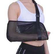 Arm Sling Arm Support Penyangga Tangan Patah Tulang Gendongan Tangan Adjustable