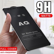 LAYAR Matte Glass 9H Full Screen Xiaomi Redmi Go Redmi s2/ Redmi 3/ Redmi 3i/ Redmi 3s/ Redmi 3 Pro/