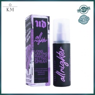 Urban Decay All Nighter Waterproof Makeup Setting Spray 118ml