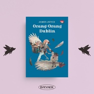 Dublin People - James Joyce