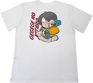 T-shirt Gegege no Kitaro Kettle L MZ1097