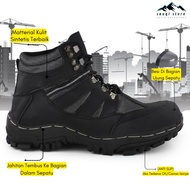 Men's Steel Toe Safety Shoes Project Shoes