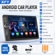 Android Car Media Player 9 Inch 1080p Backup Camera 15w Fast Charging Wireless Carplay Dual Mic Dsp 