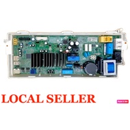 FV1450H3V EBR88271314 LG PCB PC Board Computer Power Board Control Panel Inverter Washing Machine Me