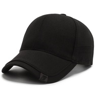 Baseball Cap sumbrero cap for men DUKE Narason visor golf cap Casual Fashion vintage cap for Men kor