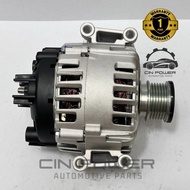 MERCEDES W212.047 E250CGI / E250 MERCEDES W212.048 E200CGI / E200 14V 150A MG995 439679