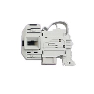 Suitable for Siemens Bosch Drum Washing Machine Electronic Door Lock Electronic Door Switch Door Buc