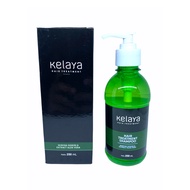 Kelaya Hair Treatment Shampoo Original Bpom Penumbuh Rambut Botak Kalaya Shampo Isi 250 ML