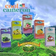 Tea in bag Bharat Cap Rusa (Pek Ekonomi dari Cool Cameron Valley) 5 variasi Istimewa. 100% teh Camer