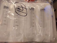 動物打皮下水infusion set