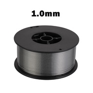 【LIANKAI】 for MIG Welding Wire E71T- for GS Gasless Flux Core Wire 0.8/1.0/1.2mm 1KG  for Welder Wir