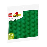 LEGO 樂高 得寶系列 大底板  綠色  1包