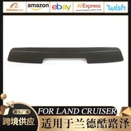 CRUISER CRUISER Rear Wing LAND LAND Installation Toyota 98-06 Suitable for Export LC100 AYIF