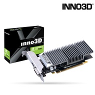 【Inno3D 映眾】GT 1030 2GB GDDR5 靜音版 顯示卡