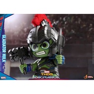 Hot Toys Marvel Thor Ragnarok: Gladiator Hulk Cosbaby