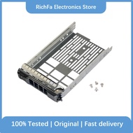 For Dell PowerEdge R730 730xd R720 R720XD R710 R520 R410 R420 T420 T620 T630 3.5'' SAS SATA Server T