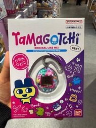 Tamagotchi 電子寵物