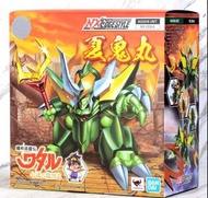 全新 NXEDGE STYLE 魔神英雄傳 夏鬼丸